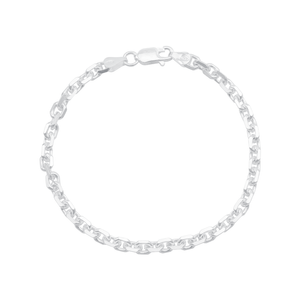 Pulseira em Prata 925 Cartier - PL20574